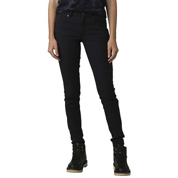Prana Pants & Jumpsuits Prana Southport Slim Stretch Pants Black